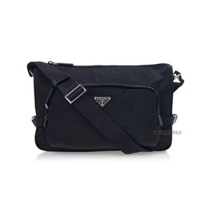 [프라다] FW25 남성 라지 사피아노 숄더백 2VH191 2DMG F0002 (OOO)