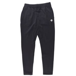 [데상트] 슬림핏 기모 트레이닝 팬츠 SP423XFPO2 CHC