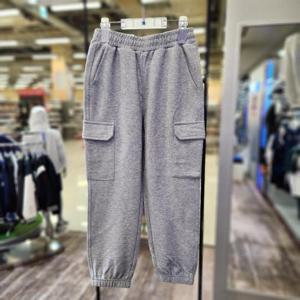 에스핏 HC09 건빵 조거 바지 주니어가을 SJZ509FKPT21