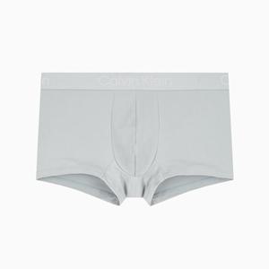 CK언더웨어 NB4365PCU 남성 CK 블랙 마이크로파이버 트렁크