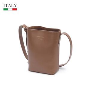 [금강제화(여성)]Christian Villa 이태리수입 여성 소가죽 크로스백 BAGTO6000WCRVF3