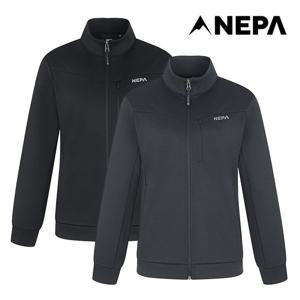 [택가89,000원] 네파 여성 아베크 트레이닝자켓 7I86221