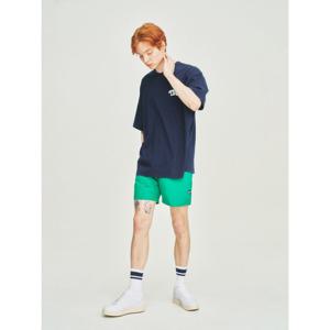 [휠라]온라인 단독 Fila tennis 하프팬츠  FE2TRF5102X_GRN