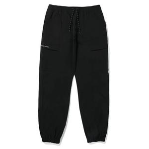 [코닥 어패럴]코닥 케이 레귤러핏 조거 팬츠 K4323LWPF2 BLK