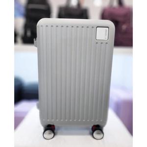 아메리칸투어리스터 세이브존01 LOCKATION 락케이션캐리어 기내용 20인치 NO지퍼 휠스타퍼리뉴얼 QI928013