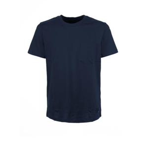 페트레이 반팔 티셔츠 PEU513499011969 215 Blue