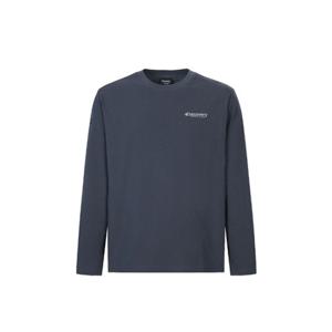 [디스커버리] 25F W 가을 남성 DMRL31054IND 덴버 소로나웜 긴팔티