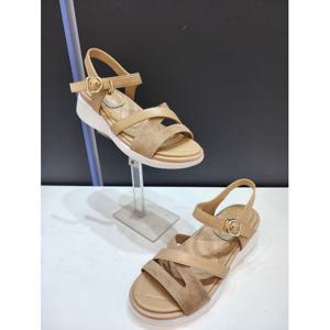 [소다]MARIOFLD416 LS32 소다 SODA 여성 샌들 (여성 정장 패션 발편한 스트렙 샌들)