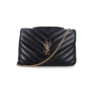 생로랑 크로스백 25A803541AAEAX 1000 Black