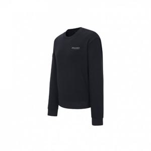 디스커버리 25FW 여성 마운틴 백그래픽 맨투맨 (DWMT42054BKS)