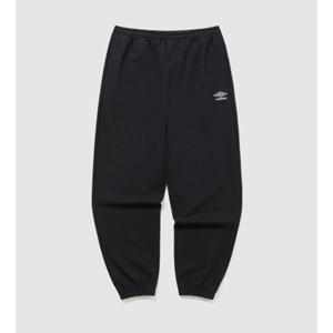 엄브로 에센셜 루즈 조거 팬츠 B1 UQ323CFP93 BLK0 OMG0