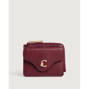 [COCCINELLE] 라프리마 여성 지갑 E2SSL17B621 R52 Ribes /10