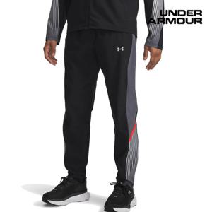 [언더아머(백)]남성 긴바지 UA 벨로시티 스톰 남성 러닝 팬츠 6005899-001