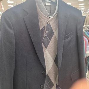 파크랜드 HC13 자켓 AKC24381 -3