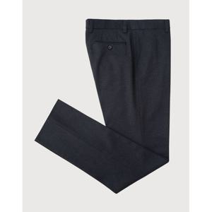 [인디안]저지 잔조직 프린트 바지_MITDL3F8131