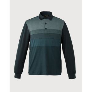 [인디안]그라데이션 STR 프린트 티셔츠_MITAL4F8311