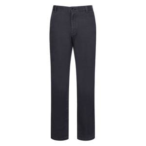 [인디안]면 워싱 슬림 밴딩 팬츠_MIVDL4F9161