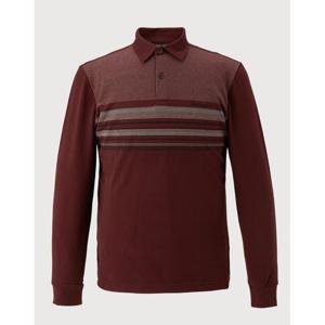 [인디안]한기장 카라형 티셔츠_MITALXW9311