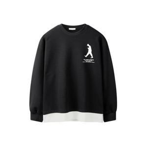 [해리슨]30수 시티보이 레이어드 맨투맨 MJBC1488