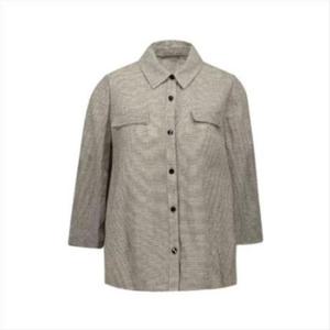 벨리시앙 세이브존04 수입소재 지지미 마혼방 자켓 JK3303