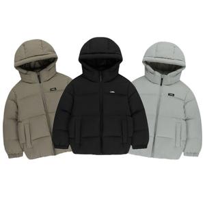 [온라인전용] K254UDW902 숏 다운 자켓 3종택1