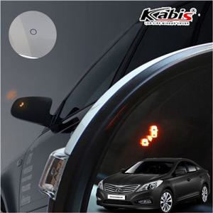 BSA 측후방 감지기 사각지대 순정형 후측방 그랜저HG 측후방경보기 후방감지기 측후방감지기 자동차감지기 차선변경 추돌방지센서