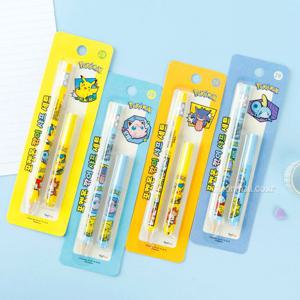 포켓몬스터 깎이 샤프세트-24EA