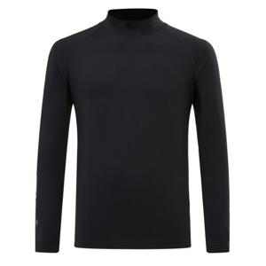 [와이드앵글]남성 TO 가을 하프넥 베이스레이어 WMU25291Z1