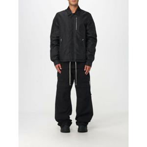 [RICK OWENS DRKSHDW] 라프리마 남성 자켓 DU02E7775NCV 09 블랙 /6