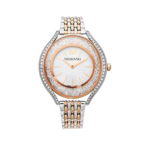 스와로브스키 5644075 Crystalline Aura 크리스탈 여성 메탈시계