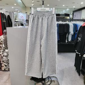 에어워크주니어 sh06 쿠션지 두줄배색 와이드팬츠 R257B3511A