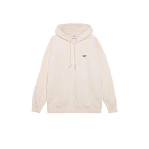 오베이 후드 티셔츠 112844239 UNBLEACHED