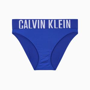 [캘빈클라인 언더웨어](QF8482-C66)여성 인텐스 파워 마이크로파이버 쿨링 하이웨이스트 비키니