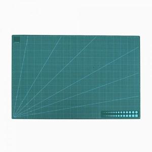 셀프힐링 책상 커팅매트(A1) (900x600mm) 고무 컷팅판