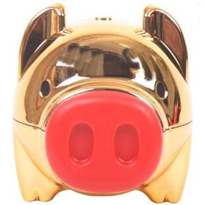 마키골드 팬시저금통(대)색상램덤9.5x17.8x11cm