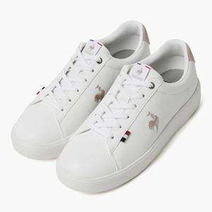 [르꼬끄]여성 스니커즈 셸 바운스 QQ112WCU11