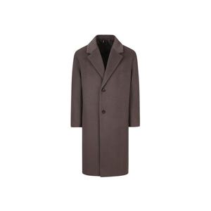 [지이크]캐시미어 울 롱 코트 코코아 (PHHAX7023)