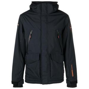 나파피리 자켓 NP0A4GO4 0411 Black