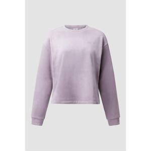 코오롱스포츠  동절 코듀로이 라운드 티셔츠 (SET-UP) TVTBW24562GPI