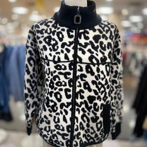 클리지 HC40 호피니트점퍼 Cp8wjp01