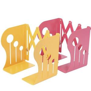 다이나믹 책꽂이 북앤드(MH-507 아카데미)