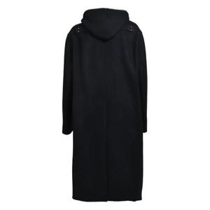 릭 오웬스 코트 RR02E1979WSF 09 BLACK