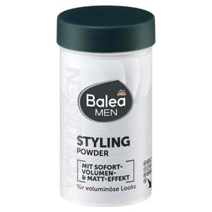 디엠 발레아 Balea 맨 스타일링 파우더 10g