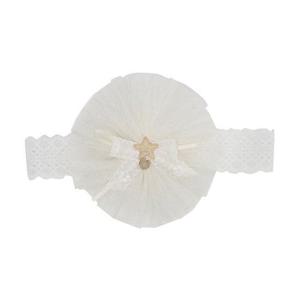 [닥스베이비]닥스베이비 스페셜 골드 헤어밴드 (EUX51UM53M_IV)