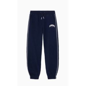 [타미힐피거칠드런] 바시티 스웨트 팬츠 T42F7PPC510GT1