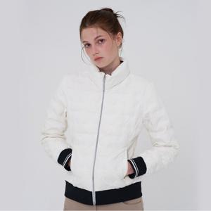 [JDX] 여성 파이어샷 엑스 웰딩 다운 점퍼(X1WDU7134WH)