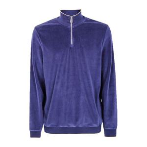 폴스미스 하프 집업 모크넥 스웨트셔츠 M2R198ZT22471 48