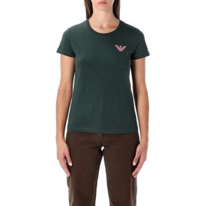 엠포리오 아르마니 반팔 티셔츠 EW003068AF14836 M7111 Verde