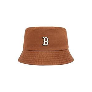 MLB 키즈 루키 버킷햇 7AHT0773N-43BRS
