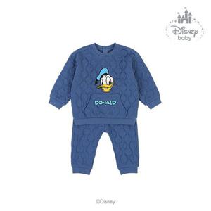 [디즈니베이비]디즈니도날드에어상하복(BLUE)_79Q72300542